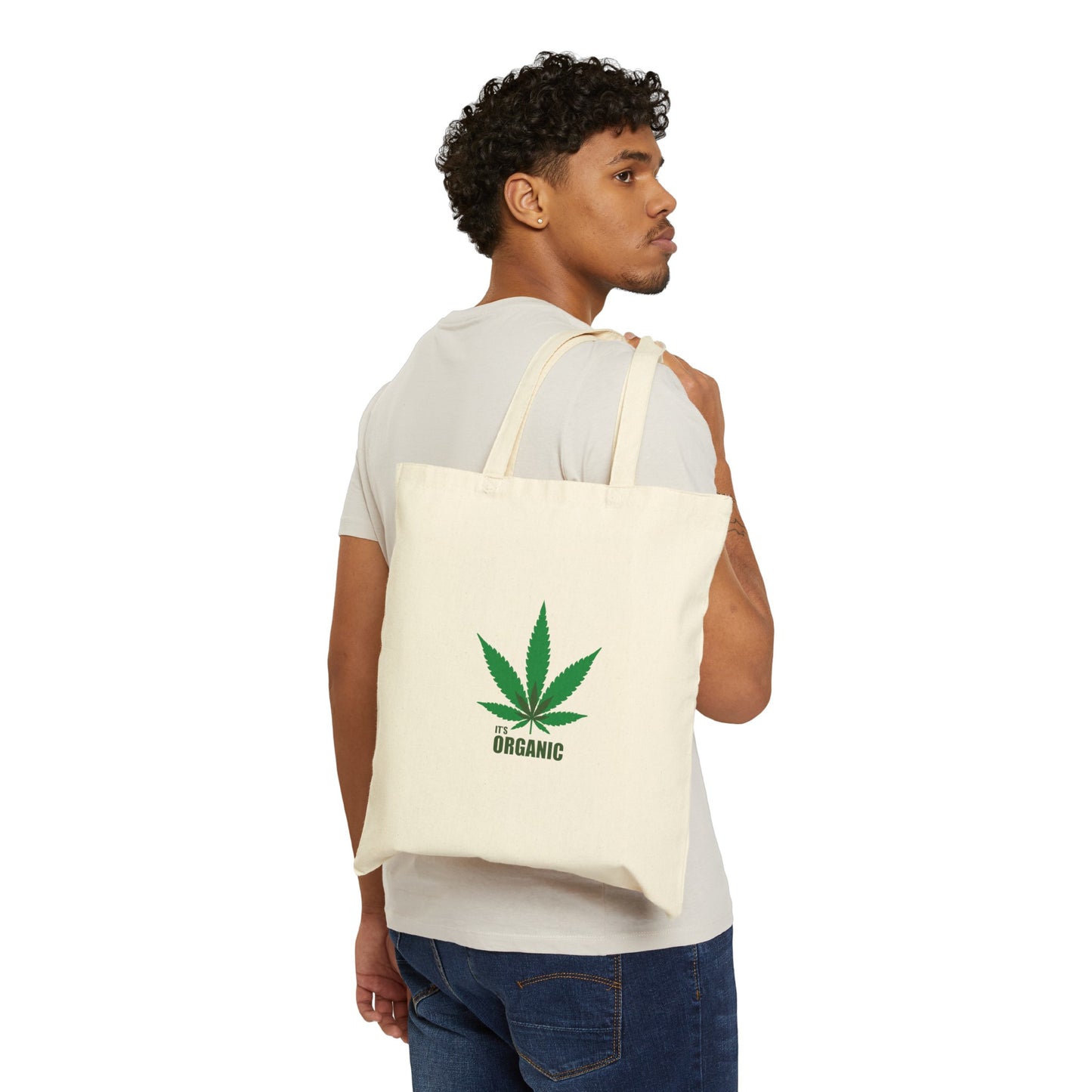 “Flick Ya Bic” Tote Bag