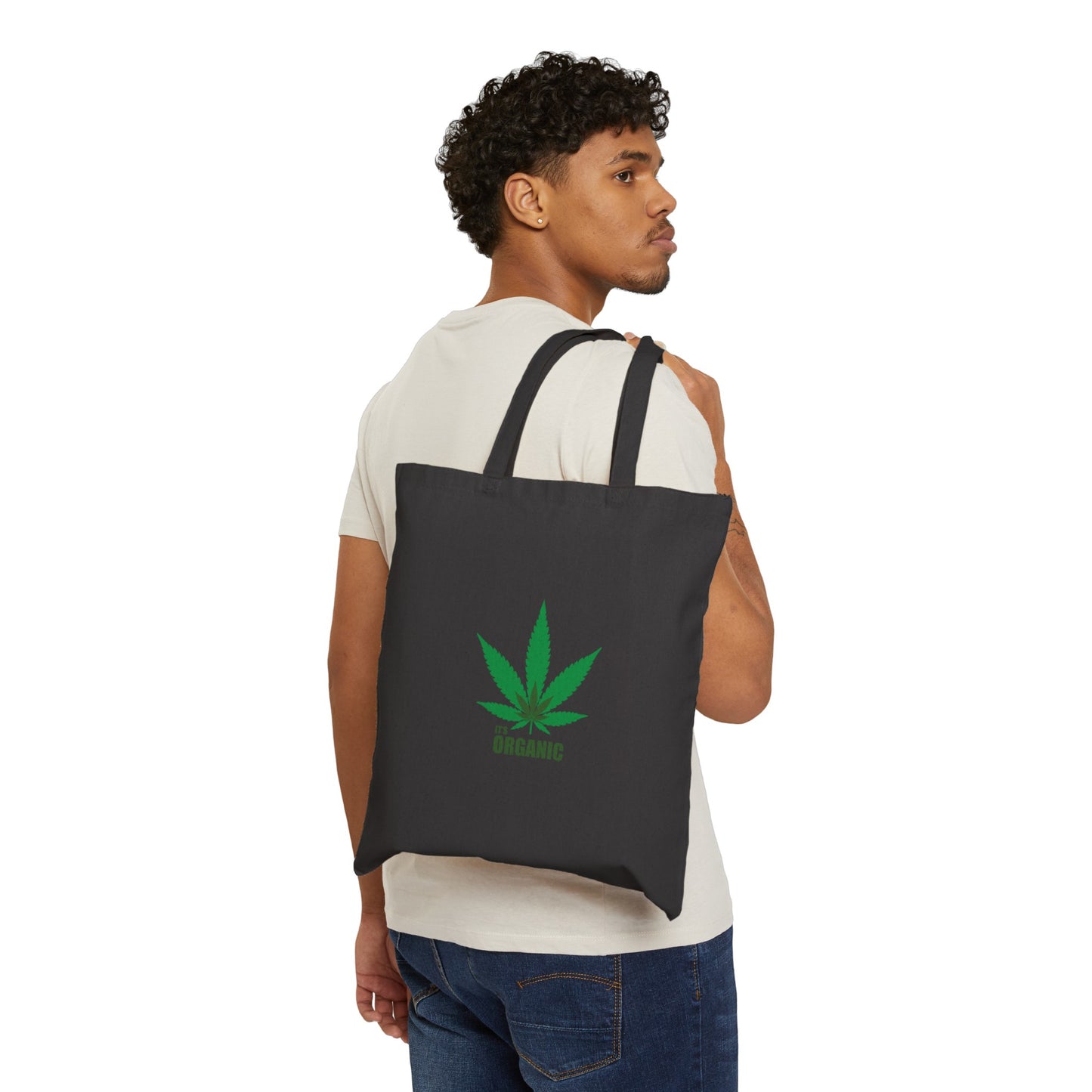 “Flick Ya Bic” Tote Bag